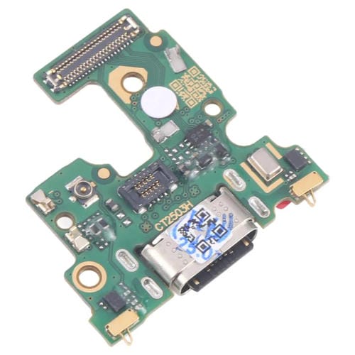 Placa de puerto de carga OEM para Infinix Hot 50 Pro+ 4G X6880