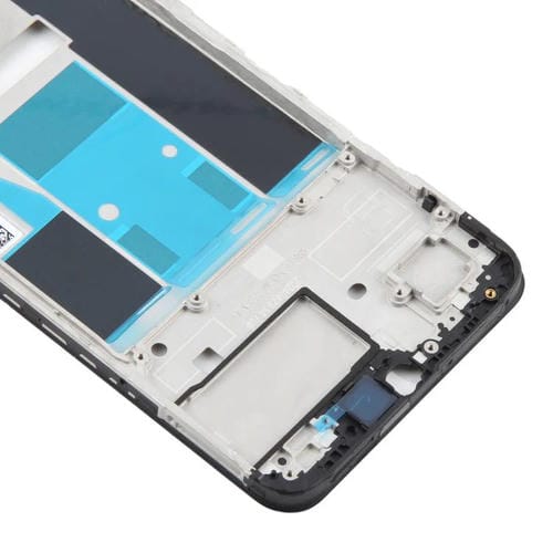 Marco LCD de la carcasa frontal para Realme C65s