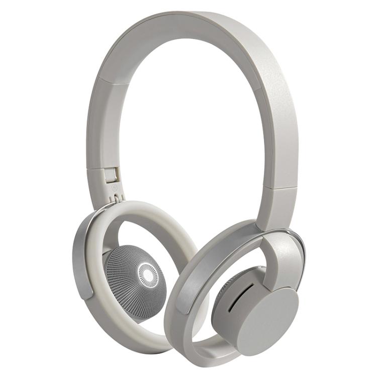 Auriculares inalámbricos Bluetooth LC6000 con cancelación de ruido ENC (blancos)