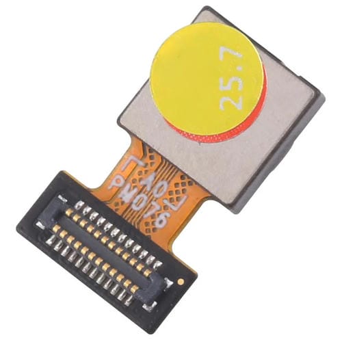 Cámara trasera original para retrato Xiaomi Redmi Note 11 Pro 5G