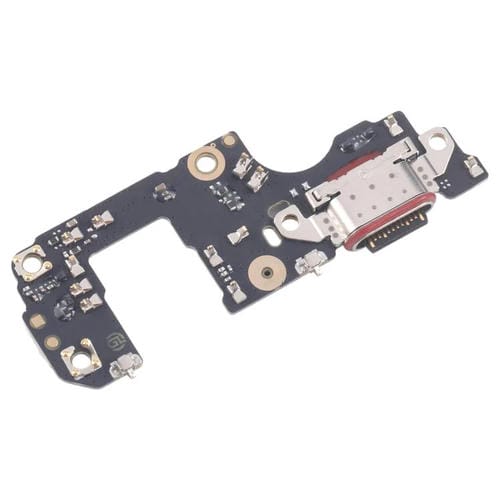 Placa de puerto de carga OEM con iC para Motorola Moto G Power 2025 5G