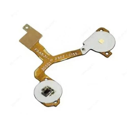 Cable flexible para linterna OnePlus Ace 2V PHK110