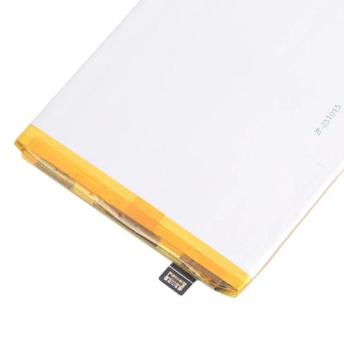 Reemplazo de batería BLPB47 de 6000 mAh para Realme C75