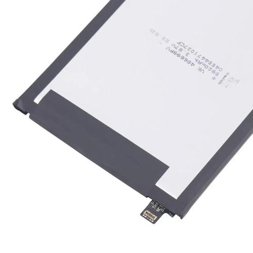 Reemplazo de batería de 6000 mAh para ZTE GH6911-6