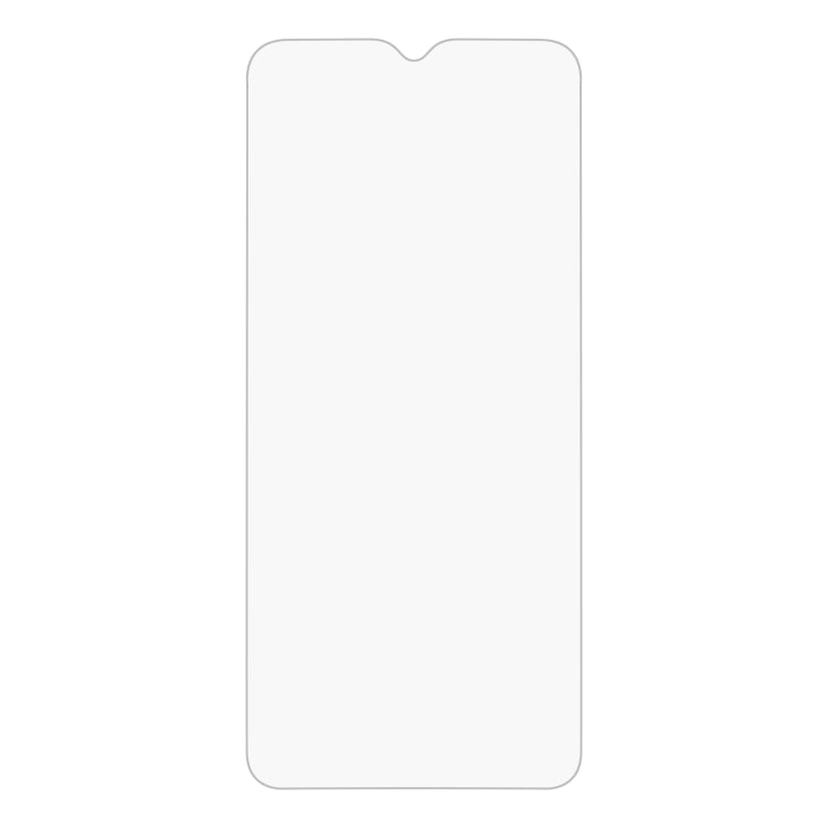 Para Motorola Moto G9 Play 0.26mm 9H 2.5D Película de vidrio templado