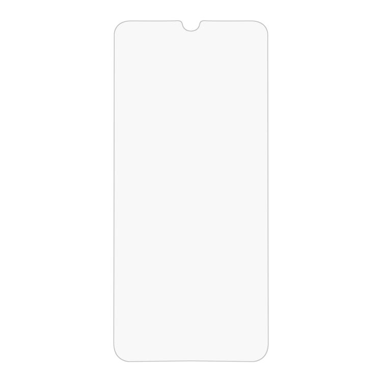 Para Huawei Honor 20 Lite 10 PCS 0.26mm 9H 2.5D Película de vidrio templado
