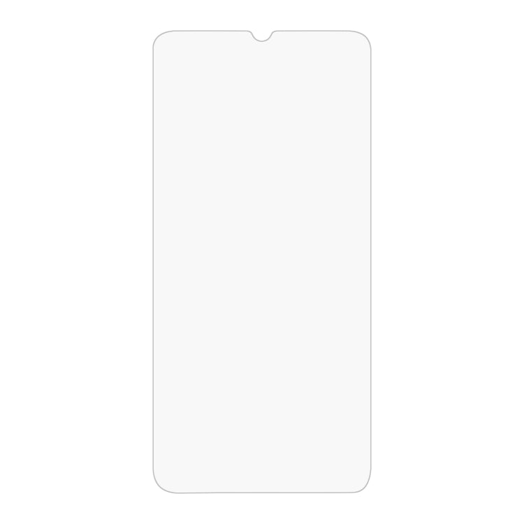 Para Huawei Honor X10 Max 10 PCS 0.26mm 9H 2.5D Película de vidrio templado