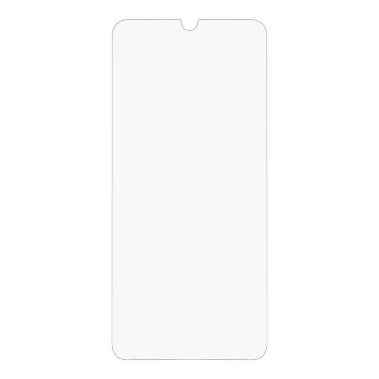 Para Huawei P Smart 2020 50 PCS 0.26mm 9H 2.5D Película de vidrio templado