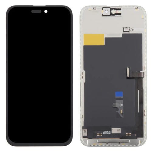 Full OLED Hard JK Screen for iPhone 15 Pro Max