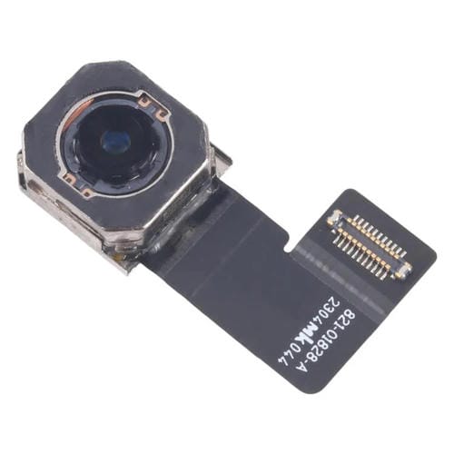 Cámara Trasera Apple iPad Air 6 11 Pulgadas y 13 Pulgadas Modelos A2902 A2898