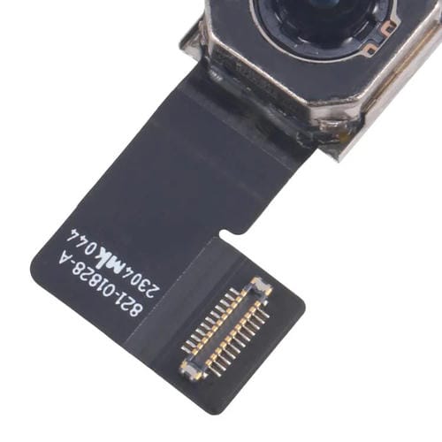 Cámara Trasera Apple iPad Air 6 11 Pulgadas y 13 Pulgadas Modelos A2902 A2898