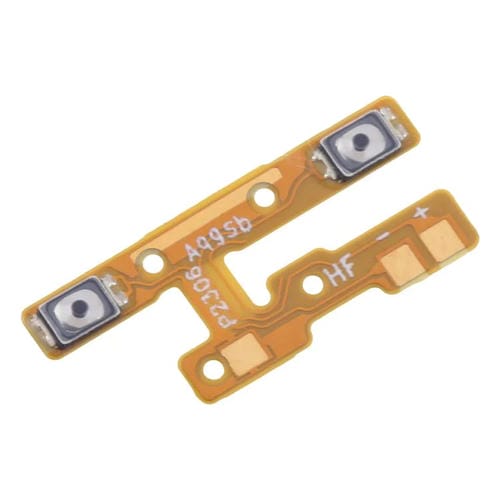 Volume Button Flex Cable Huawei Matepad 11 Dby-W09 Dby-Al00