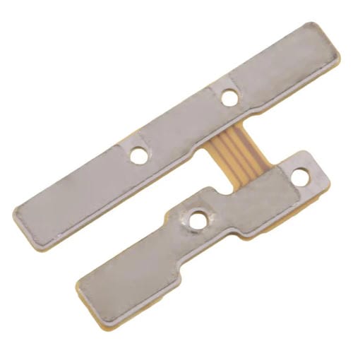 Flexkabel Lautstärketaste Honor Pad V8 Brt-W09