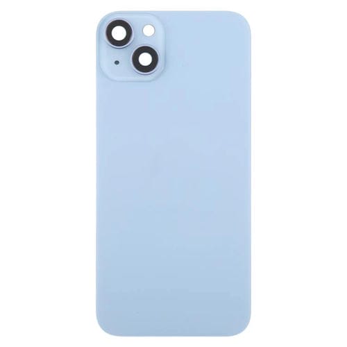 Couvercle arrière de batterie avec cadre central Apple iPhone 14 Plus (UE, Bleu)