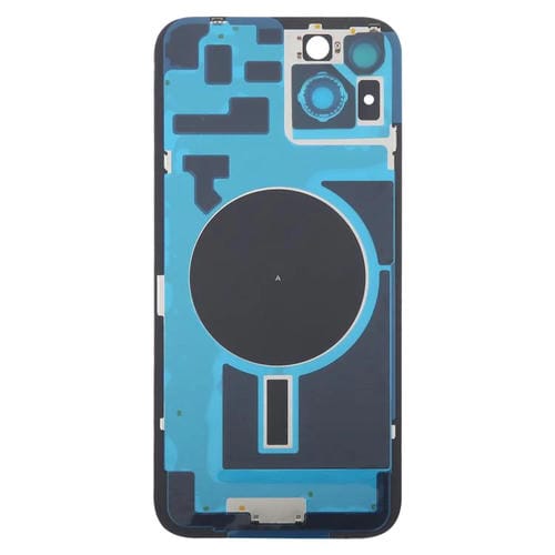 Couvercle arrière avec cadre central Apple iPhone 14 Plus Version UE