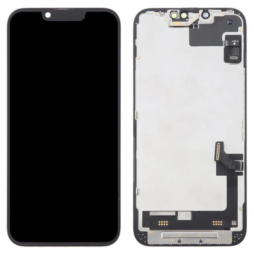 Ecrã LCD Original Apple iPhone 16e Montagem Completa