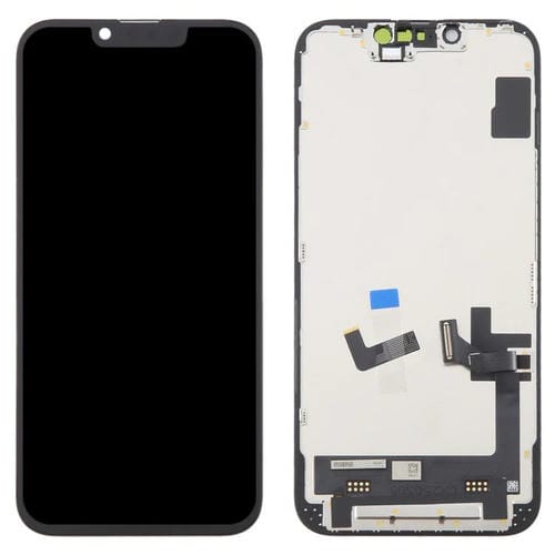 LCD Screen JK Incell Apple iPhone 16e