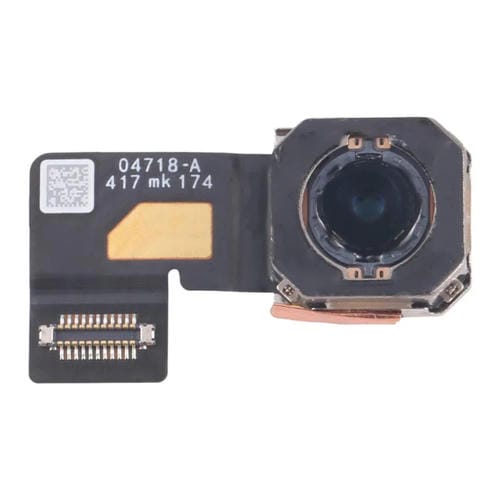 Cámara Trasera Apple iPad Pro 11 Pulgadas Modelos A2836 y A3006