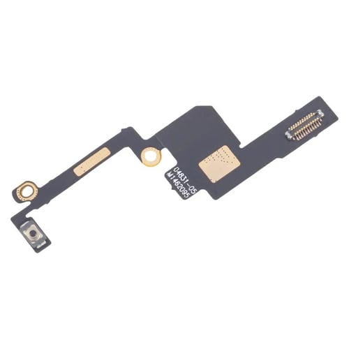 Cable Flexible Botón de Encendido Apple iPad Pro 11 Pulgadas Modelos A2836 A3006