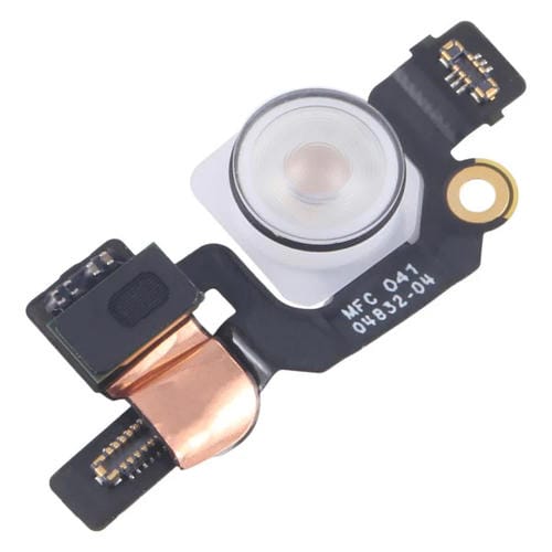 Cavo Flex della torcia per iPad Pro 11 2024/13 2024