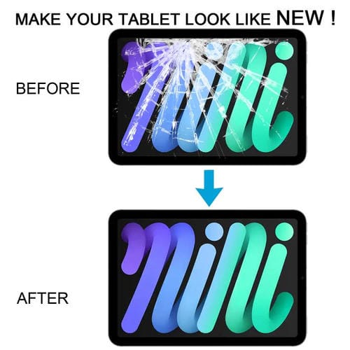 Pannello Tattile Apple iPad Pro 11 pollici (2024)