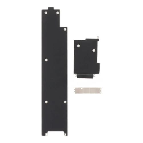 Copertura Piastra in Ferro Base Apple iPad Pro 11 pollici (2024)