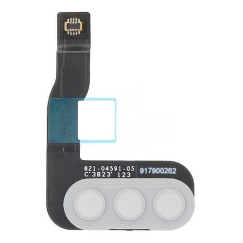 Cavo Flessibile Contatto Tastiera Apple iPad Pro 13 pollici (2024) (Bianco)