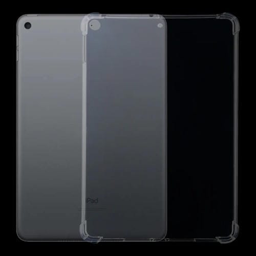Funda Protectora para iPad Mini (2019) Transparente a Prueba de Golpes 3mm