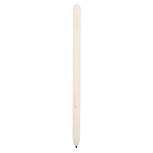 Lápiz Capacitivo Táctil Samsung Galaxy Z Fold4 y Z Fold3 5G (Beige y Blanco)