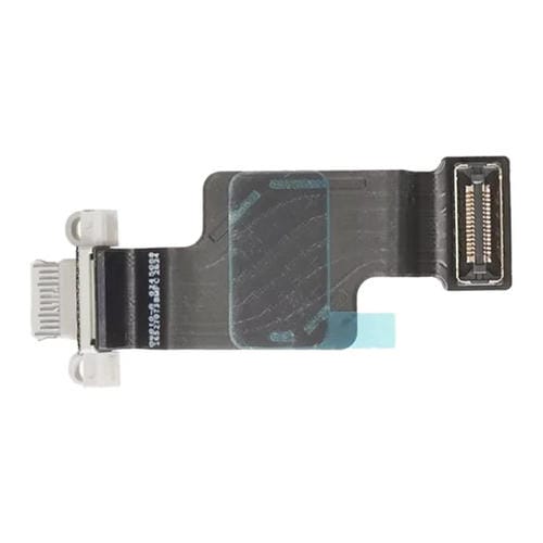 Cabo Flex Porto de Carregamento Tipo C Apple MacBook Air Retina 15,3 M2 A2941 M3 A3114 821-04810-A