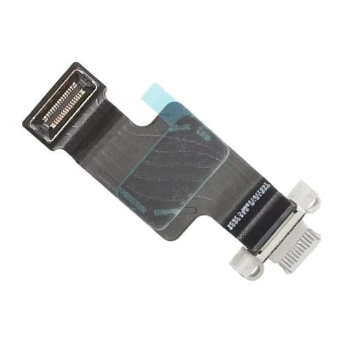 Cabo Flex Porto de Carregamento Tipo C Apple MacBook Air Retina 15,3 M2 A2941 M3 A3114 821-04810-A