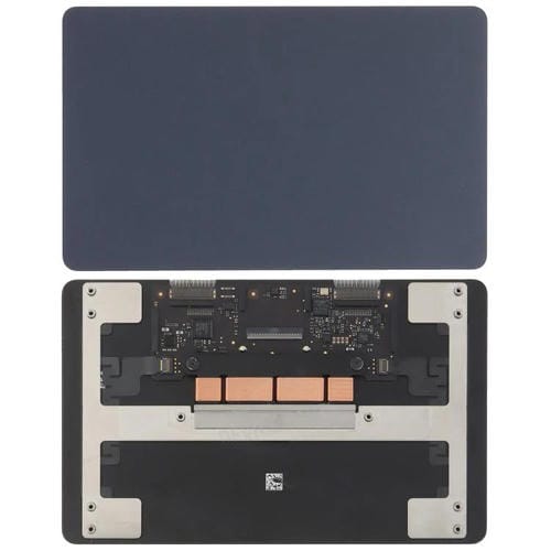 Pannello Tattile Apple MacBook Air M3 13 Pollici A3113 (Mezzanotte)