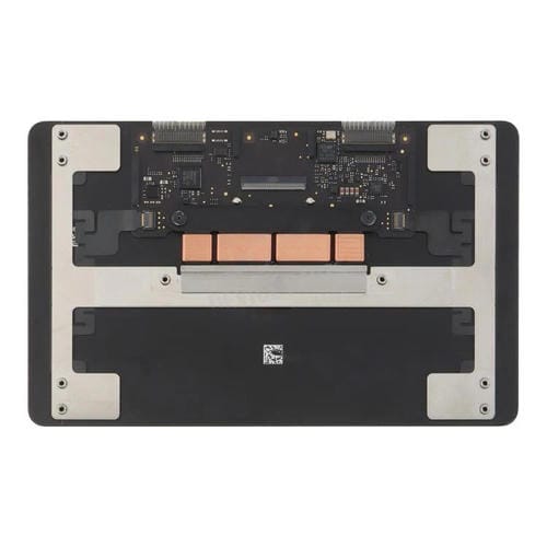 Panel Táctil para Apple MacBook Air M3 13 Pulgadas A3113 (Plateado)