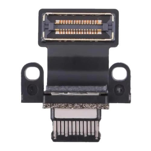 Cabo Flex Porto de Carregamento Apple MacBook Pro 14 A2779 821-03084-A (Cinza)