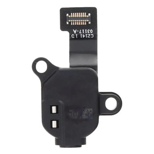 Cable Flex de Audio Apple MacBook Pro 16 Pulgadas (2021, A2485 / A2442 / A2780 / A2779 / A2992 / A2991) (Negro)