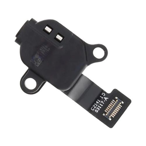 Cable Flex de Audio Apple MacBook Pro 16 Pulgadas (2021, A2485 / A2442 / A2780 / A2779 / A2992 / A2991) (Negro)