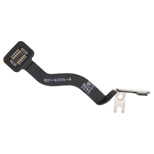 Flexkabel mit Ein- und Ausschalt-Sensor Apple MacBook Pro 16" A2485 A2780 A2991 821-03114-A mit Programm