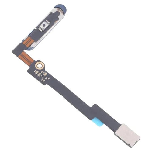 Cable Flexible Original Botón de Encendido y Huella Dactilar Touch-ID (Azul) Apple iPad Mini 2024 Mini 7 A2993 A2995 A2996