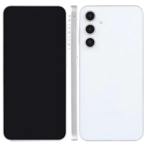 Pantalla Falsa para Samsung Galaxy A16 (Blanca) sin Función