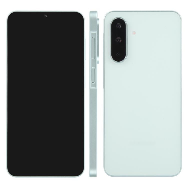 Pantalla Falsa Samsung Galaxy A26 (Verde) compatible con táctil y display