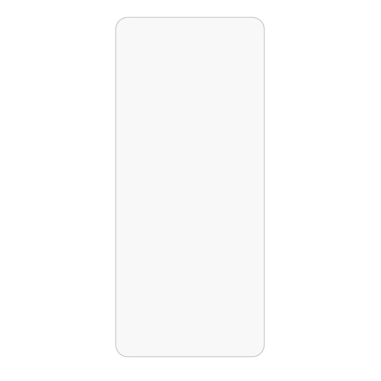 Para Motorola Moto G60 / G51 / MOTO G60S 0.26mm 9H 2.5D Película de vidrio templado
