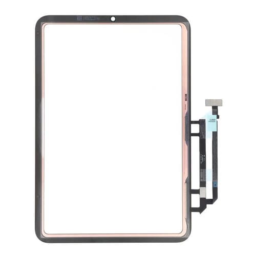 Pannello Tattile Apple iPad Mini 2021 Mini 6 Mini 2024 Mini 7 (Nero)