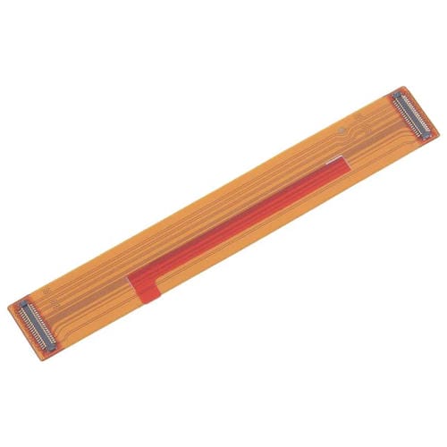 Cabo Flexível Porto de Carregamento Lenovo Tab K10C E10C TB-X6E6N TB-X6E6