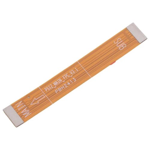 Flexibles Ladekabelanschluss Lenovo Tab K10C E10C TB-X6E6N TB-X6E6