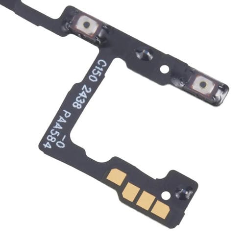 Cavo Flessibile Pulsante Accensione e Volume OnePlus Nord 4 CPH2663