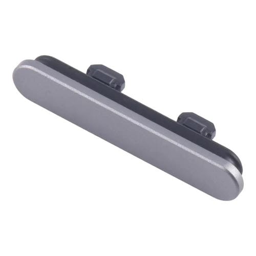 Blocco Antipolvere Sony Xperia 1 III (Grigio)