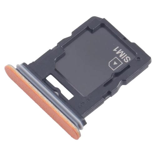 SIM Card and Micro SD Tray Sony Xperia Ace III (Orange)