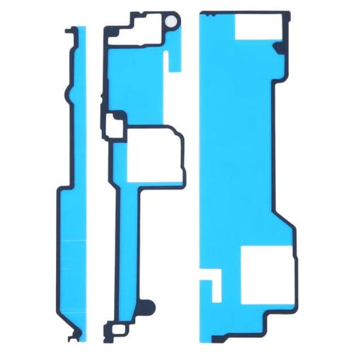 Adesivos Samsung Galaxy Z Fold3 5G SM-F926B Capa de Ecrã LCD Frontal