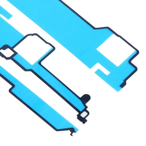 Adesivos Samsung Galaxy Z Fold3 5G SM-F926B Capa de Ecrã LCD Frontal