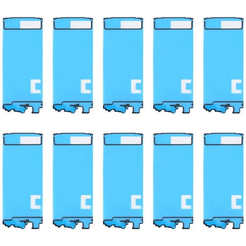 Adhesivos Carcasa Frontal Samsung Galaxy Z Flip3 5G SM-F711B -s